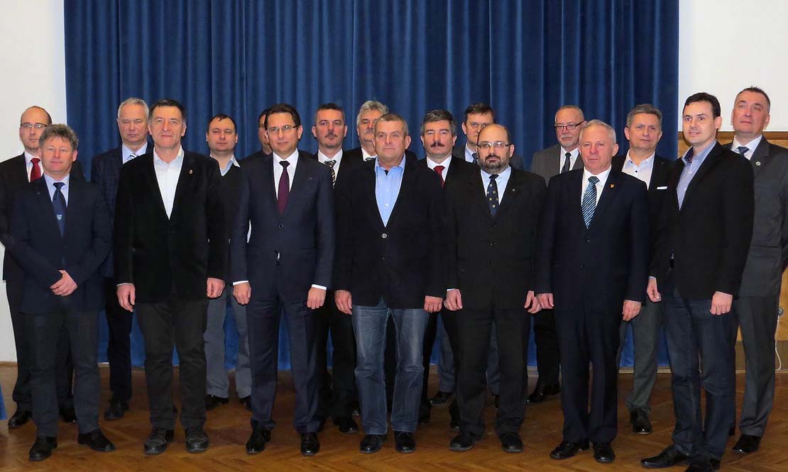Júniusban indulhatnak a területi tervezésű projektek