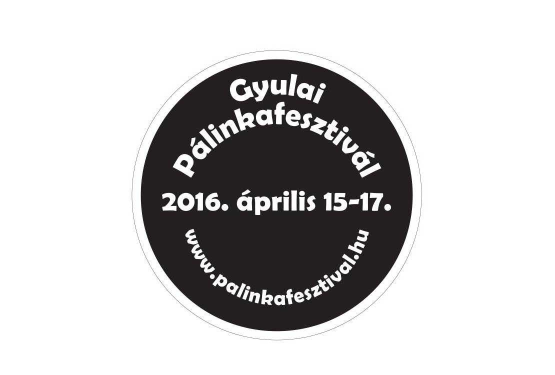 Megújul az idén a Gyulai Pálinkafesztivál