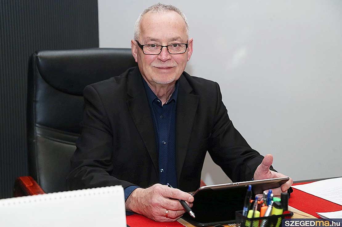 Hamarosan valamennyi területfejlesztési pályázaton nyertest hirdetnek Csongrád megyében