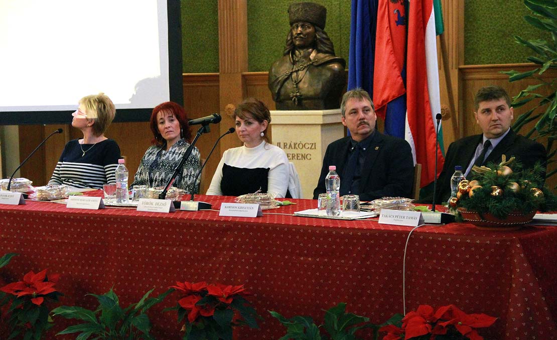 Jó tapasztalatokkal a sikeres projektekért