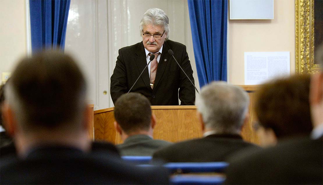 Pest megye, önálló régió – megünnepelték a kezdeményezést