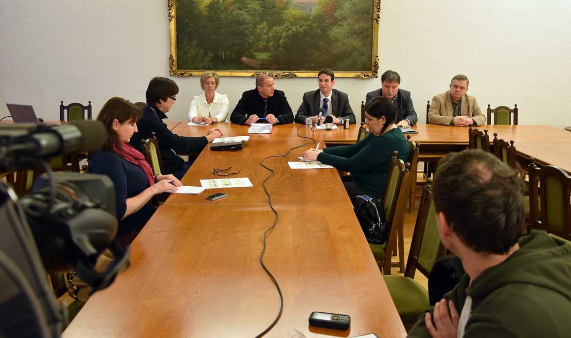 Jász-Nagykun-Szolnok megye, az Alföld szíve