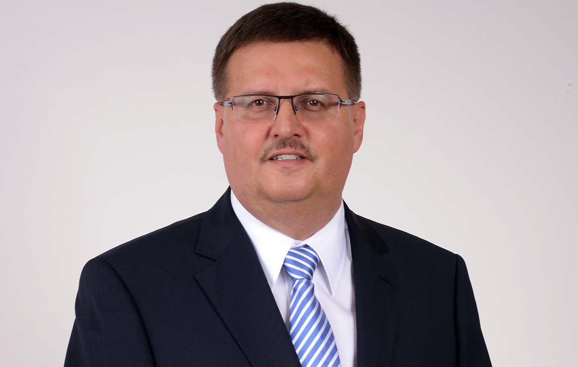 Popovics György: nőtt a polgárok biztonságérzete