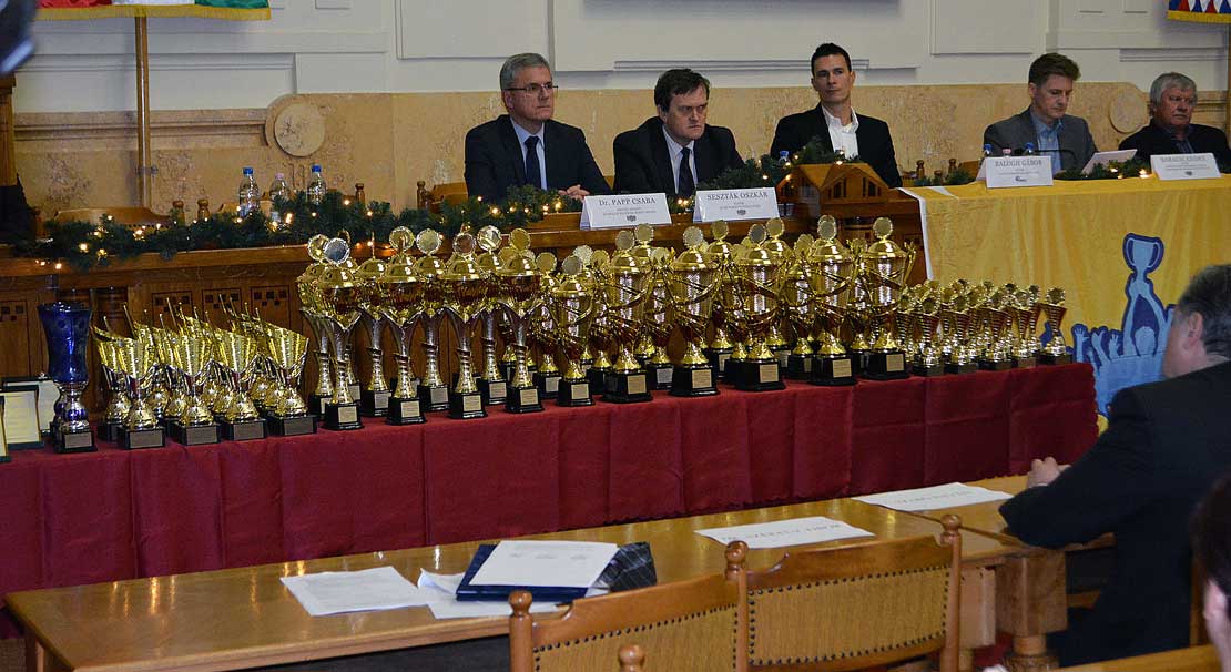 Együttműködési megállapodás a megyei diáksport népszerűsítésért