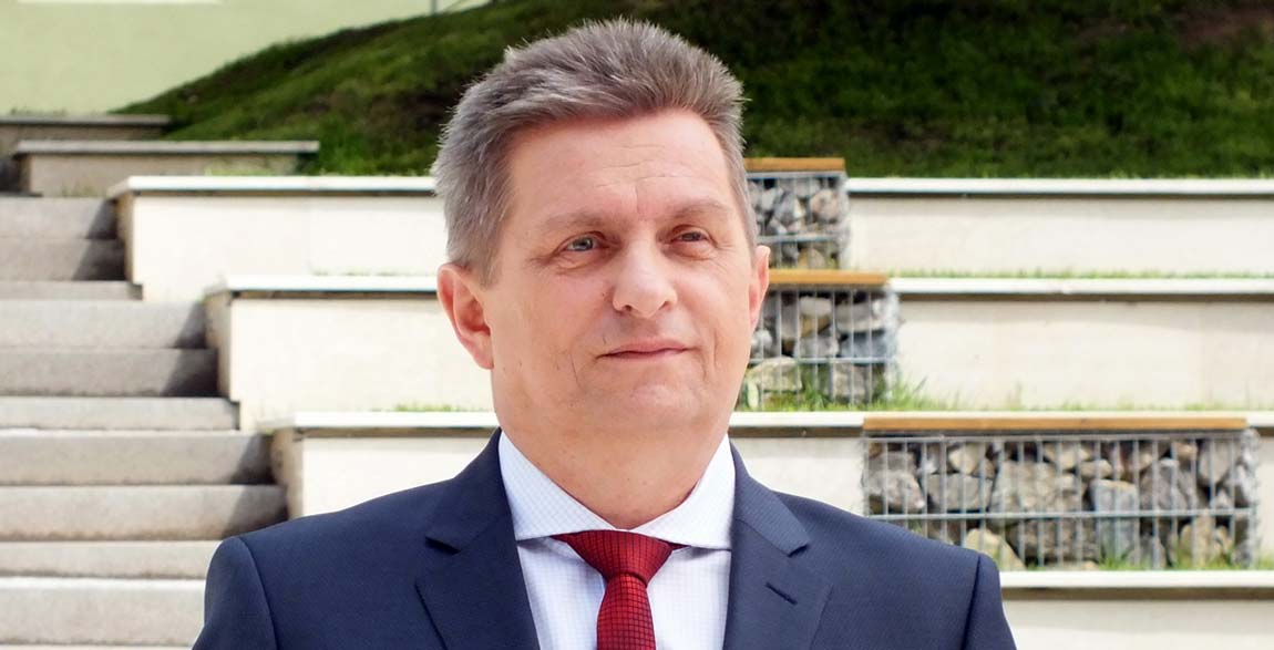 Lemondott a Jákó Gergely, a Somogy Megyei Közgyűlés elnöke