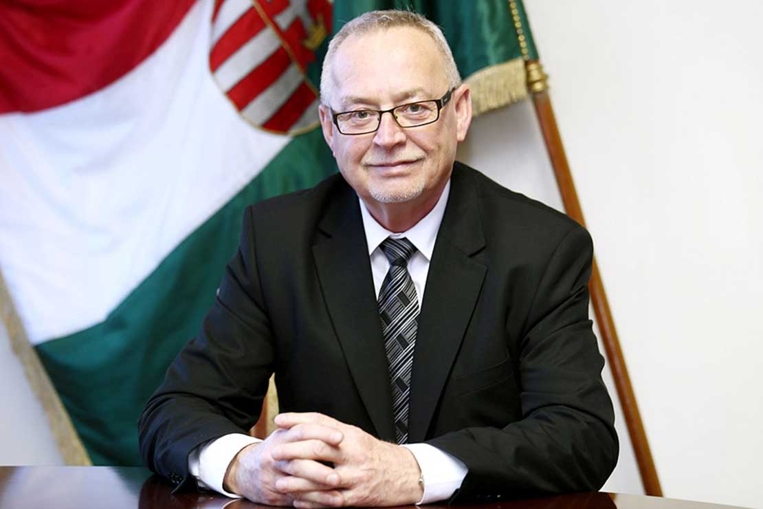 Kakas Béla – az összefogásban rejlik a megye ereje