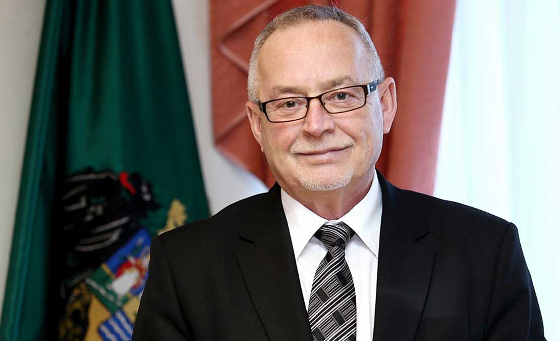 Arról, hogy hol tart Csongrád megye