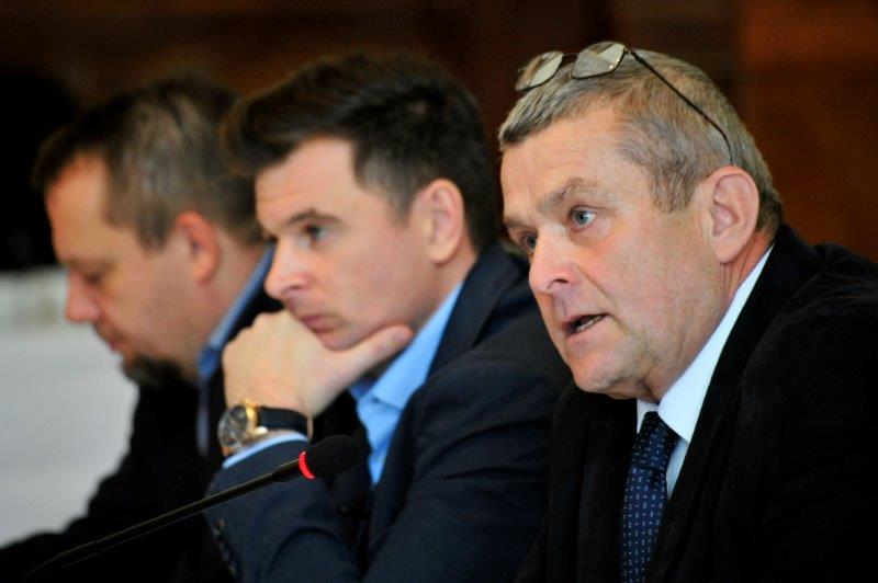 Költségvetésről és foglalkoztatás elősegítéséről döntött a közgyűlés