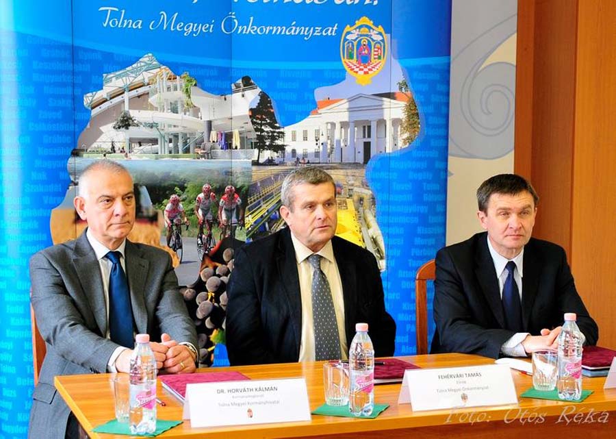 Foglalkoztatást elősegítő együttműködést kötöttek