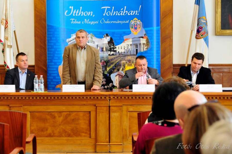 Fórum a paktum programokról