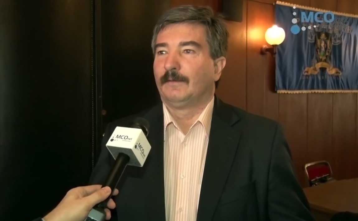 Pajna Zoltán riport