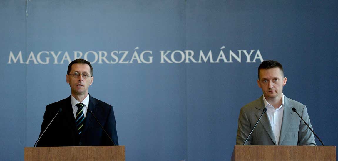 Vasárnapi pihenőnap – a kormány a törvény visszavonását javasolja