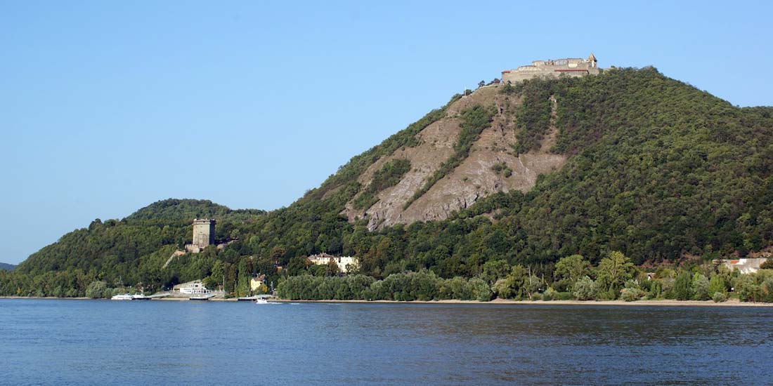 Dunai mesék – blogot indít a Pest Megyei Önkormányzat