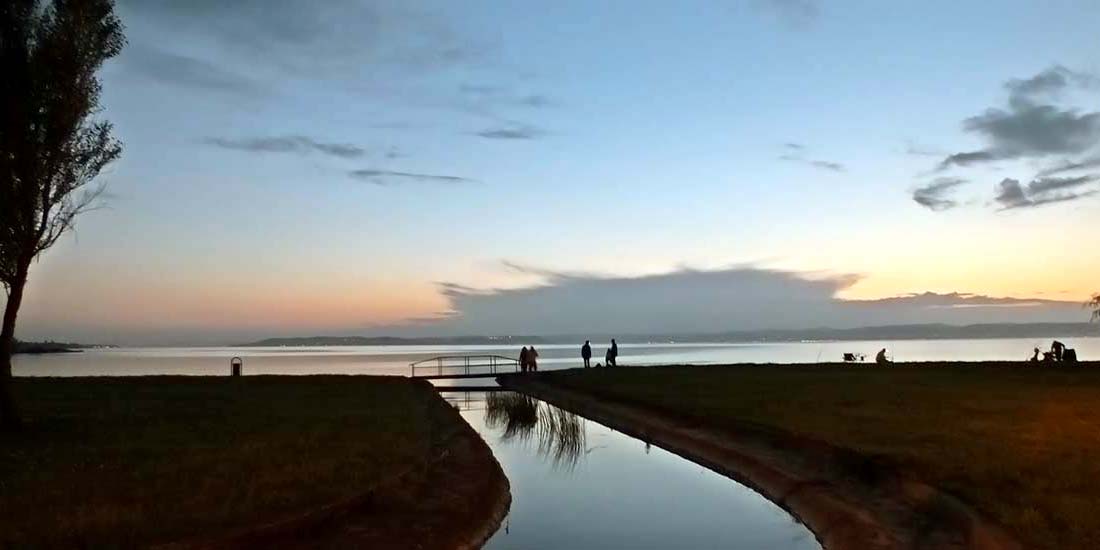 Elfogadták Somogy megye klímastratégiáját