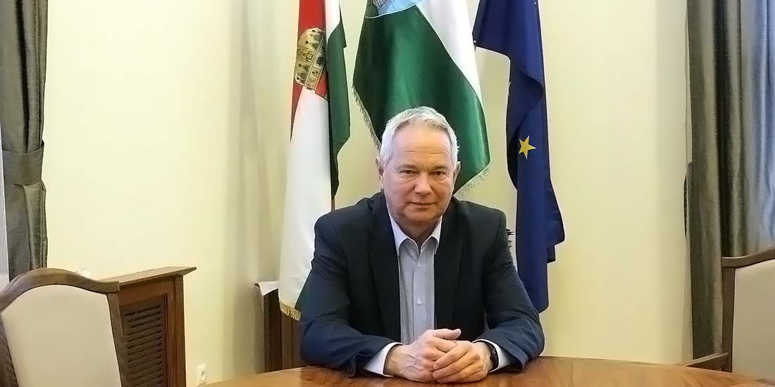 A Veszprém megyei települések 18 milliárd forint TOP-forrást nyertek el az első körben