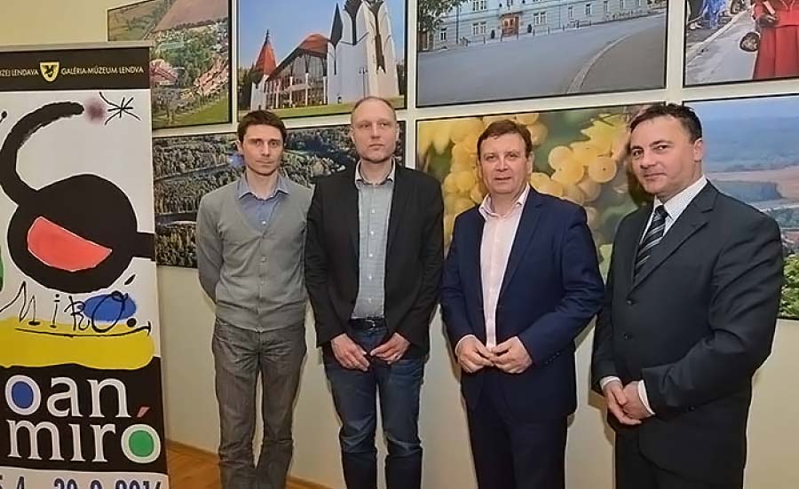 Európa Kulturális Fővárosa lesz Lendva?