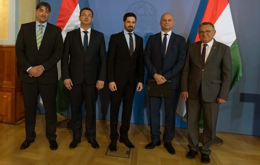 6,3 milliárd forintos beruházás Cegléden