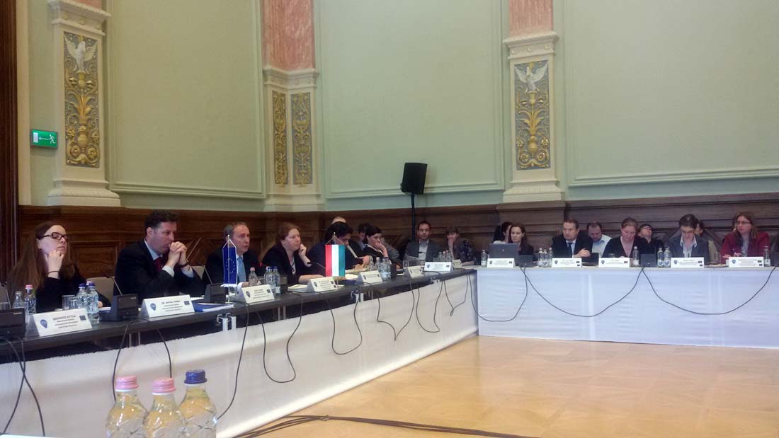 Célegyenesben a közigazgatás hatékonyságának javítása