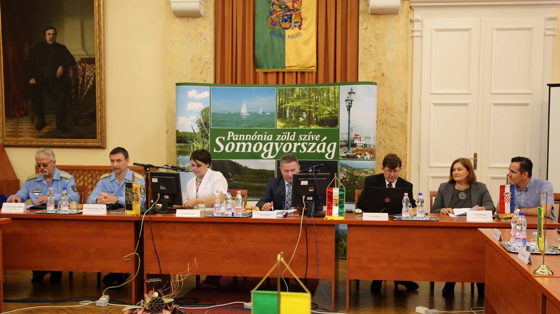 Új bizottság dönt a pályázatokról Somogyban