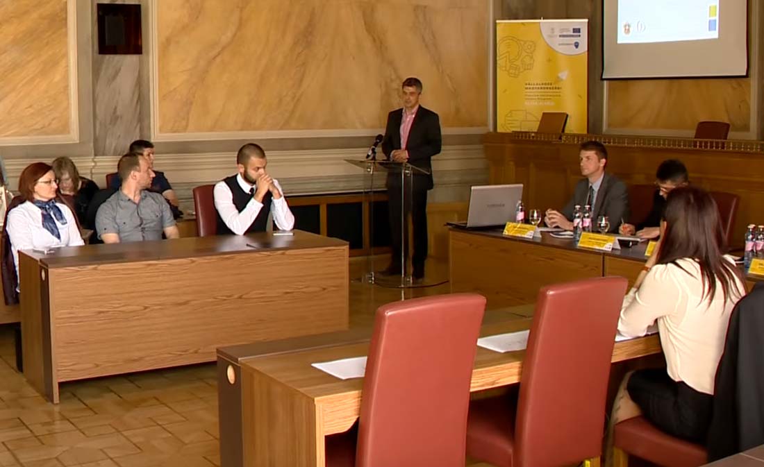 Hatezer új munkahely jöhet létre