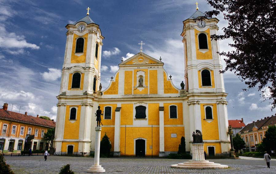 A Szent Bertalan-templom Kincstár lett „Az év múzeuma”