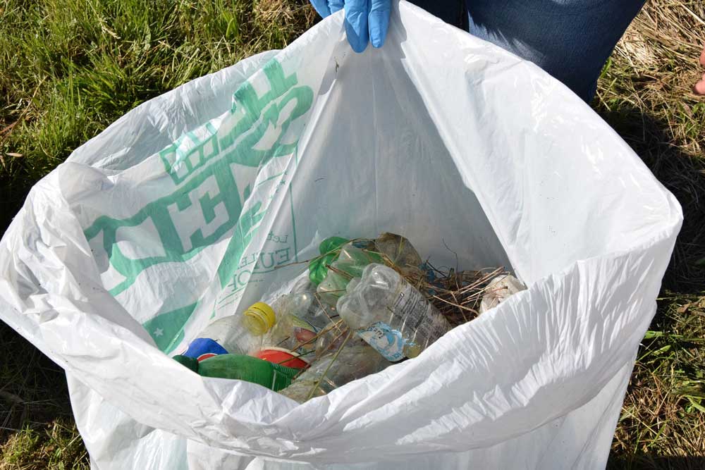 Szebbé tették szűkebb környezetüket