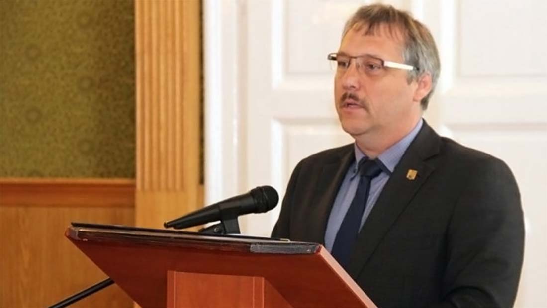 A borsodi Megyeházán ünnepeltek a közigazgatási nyugdíjasok