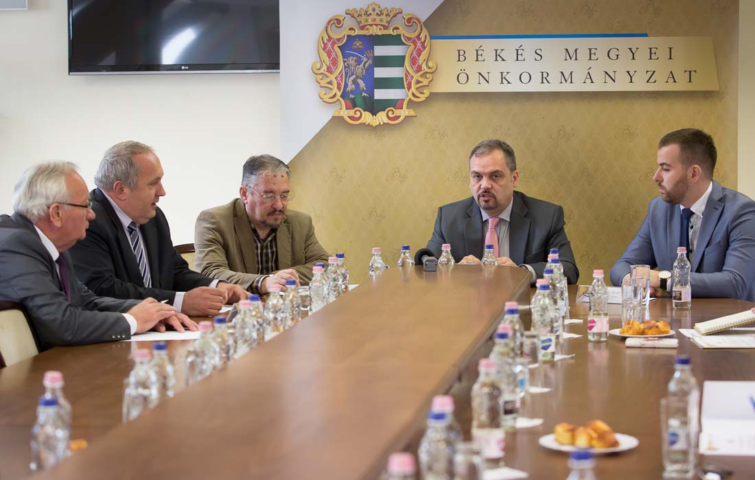 Önkormányzatok szerepe a vállalkozásfejlesztésben