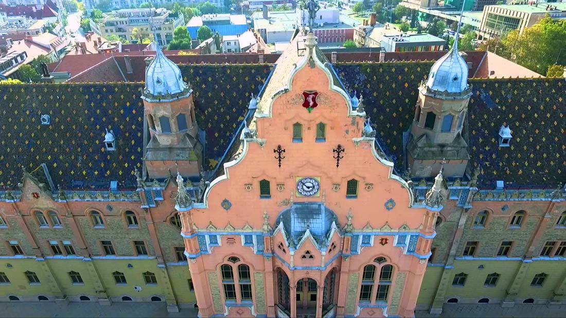 Az Országos Főépítészi Kollégium felhívása