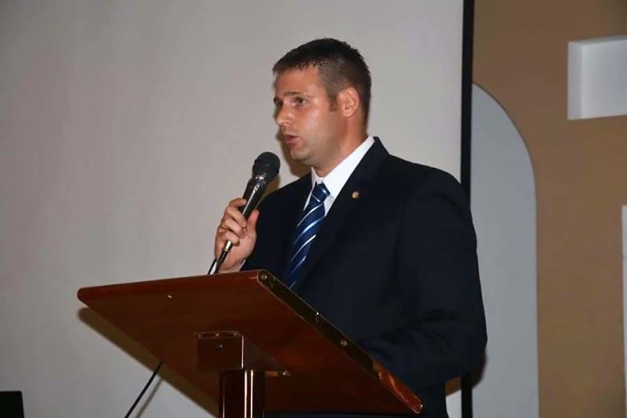 Az MLSZ Komárom-Esztergom Megyei Igazgatósága díjátadó gálát rendezett Tatán