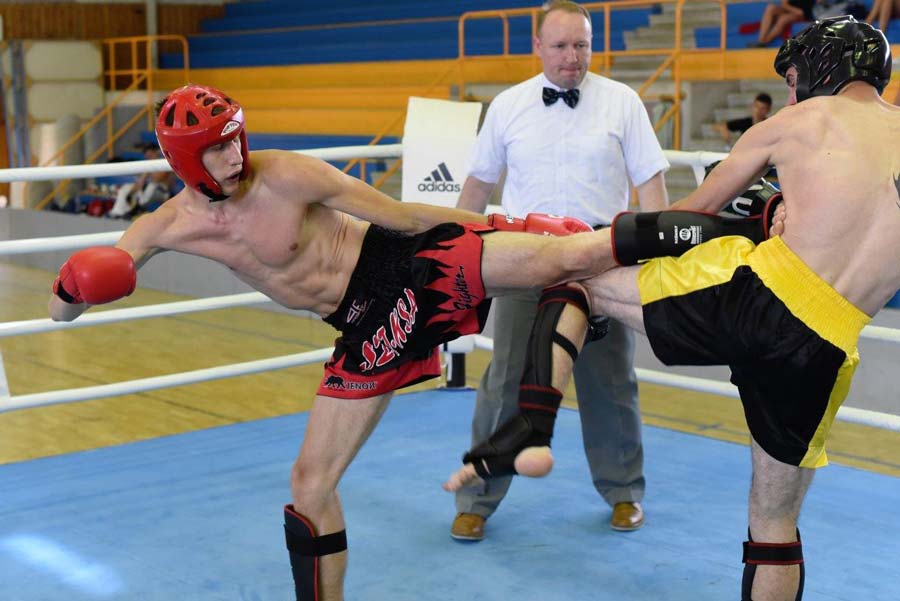 Kick-Box Ring Országos bajnokság