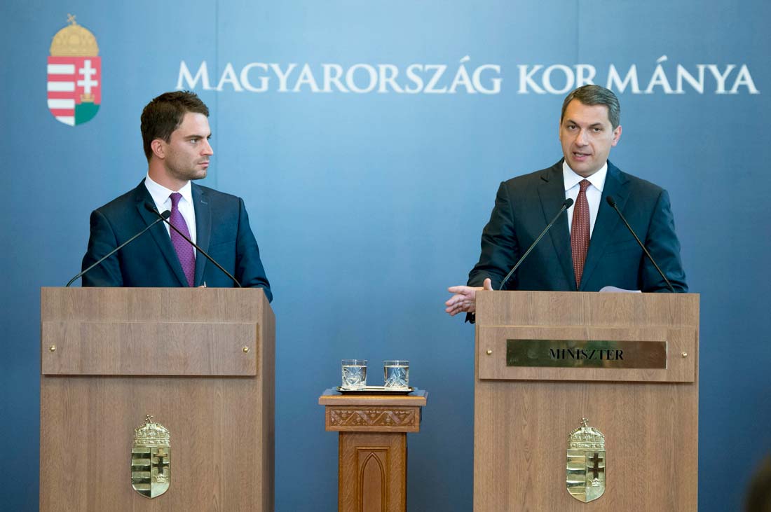 Nyolcvan milliárd forintot kap Pest megye fejlesztésekre