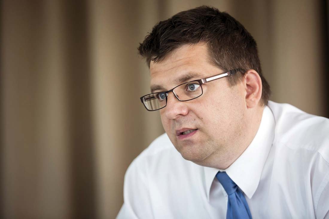 Tanuszoda épül a szabolcsi Kemecsén