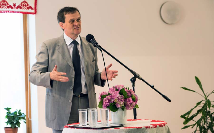 „Szent László hagyatéka határon innen és túl”