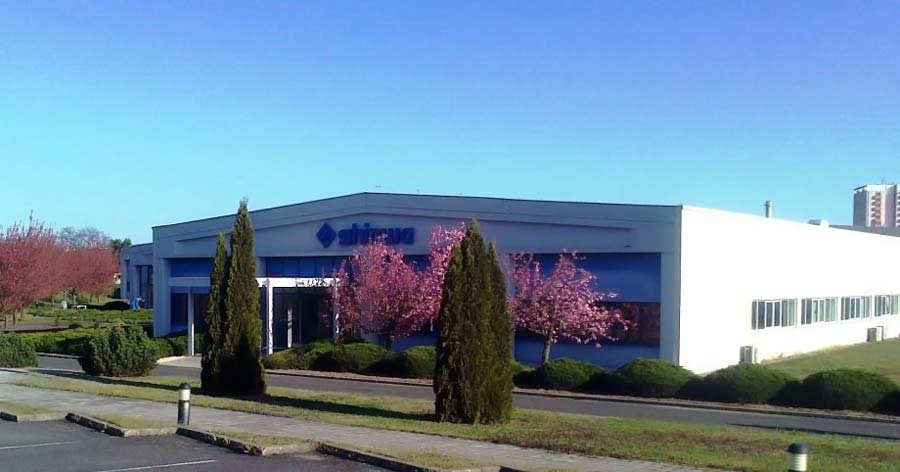 Százmilliós fejlesztések a japán autóipari Shinwa miskolci gyárában