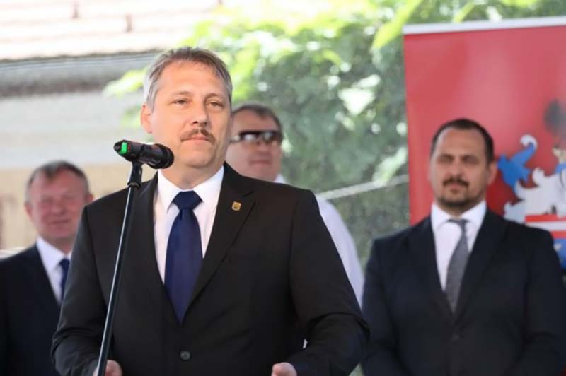 Együtt ünnepelt a megye Tokajban