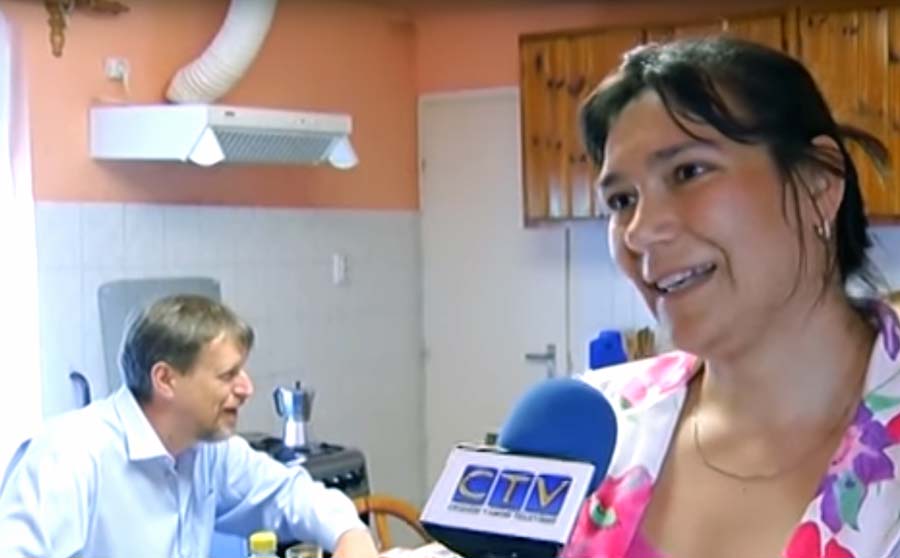 Átadták az Év Családja megyében Pest díjat