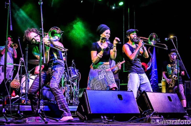 Ördögkatlan – Több mint 680 program a dél-baranyai fesztiválon