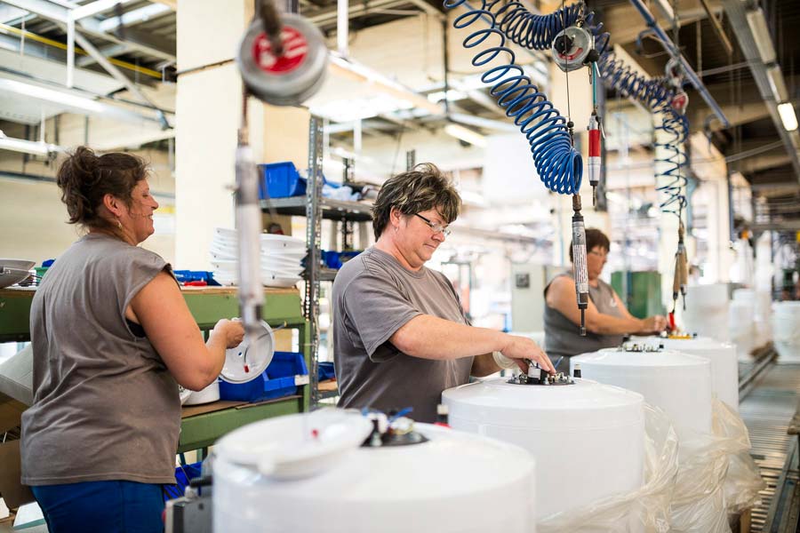 680 millió forintos támogatást kap a Hajdu cégcsoport két vállalata