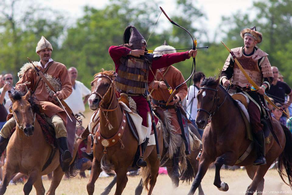 Több mint huszonöt nemzet képviselteti magát az idei Kurultájon