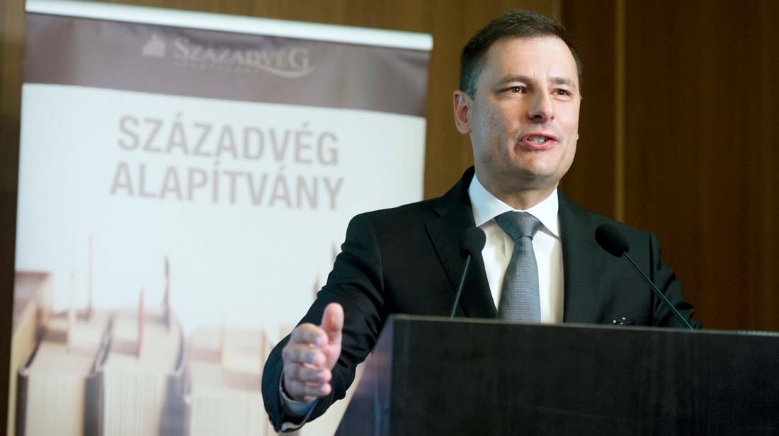 Századvég: az európaiak aggódnak a bevándorlás következményeitől