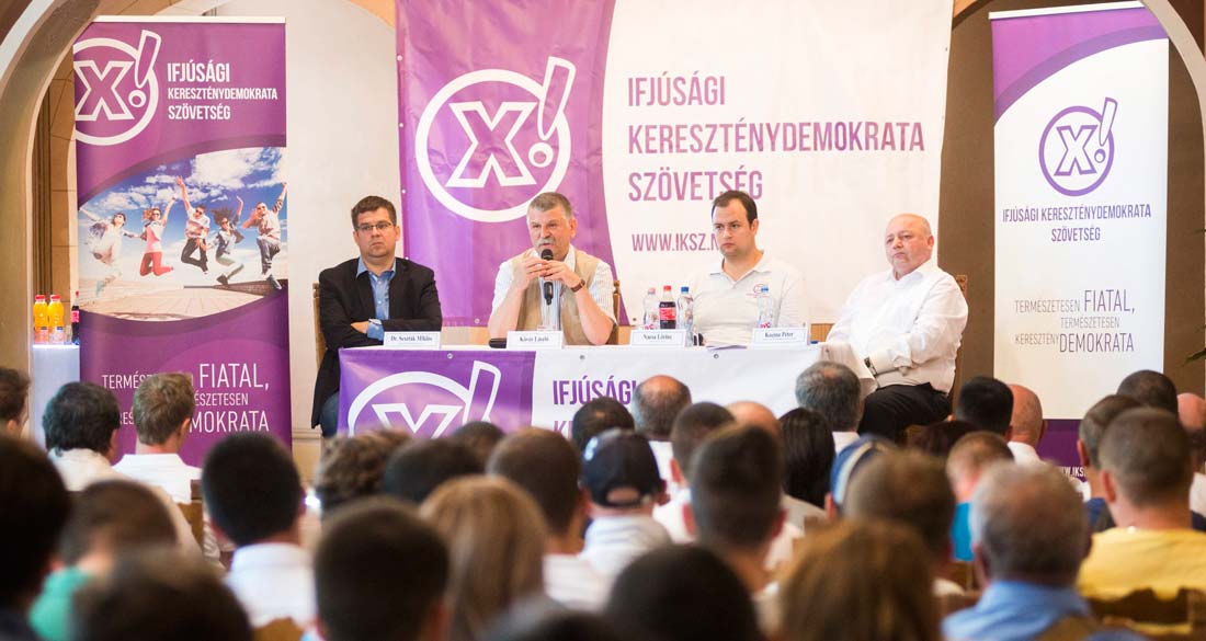 Semjén: eddig 850 ezer embert honosítottak