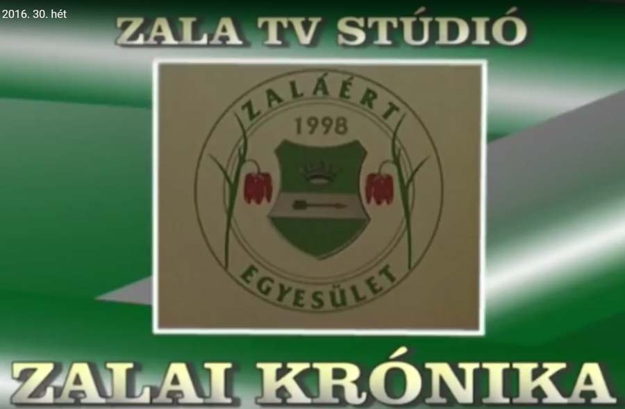 Megjelent a Zalai Krónika legújabb száma