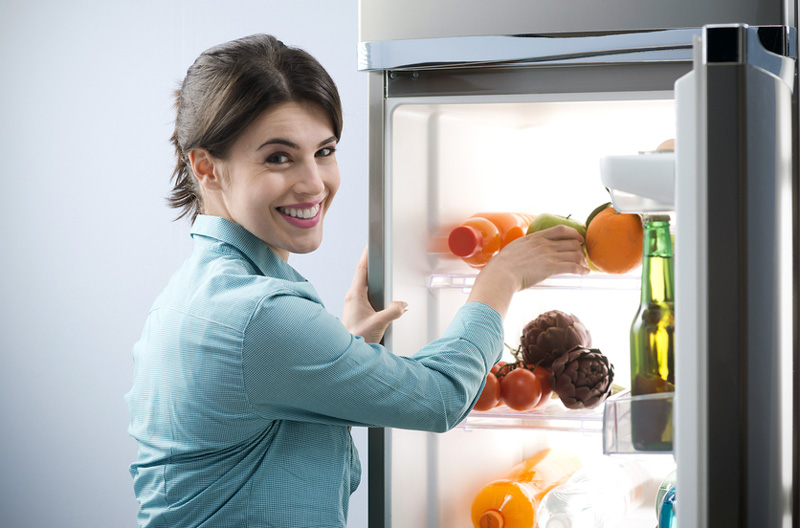 Hűtőgépcsere program – újra megnyitják a pályázatot