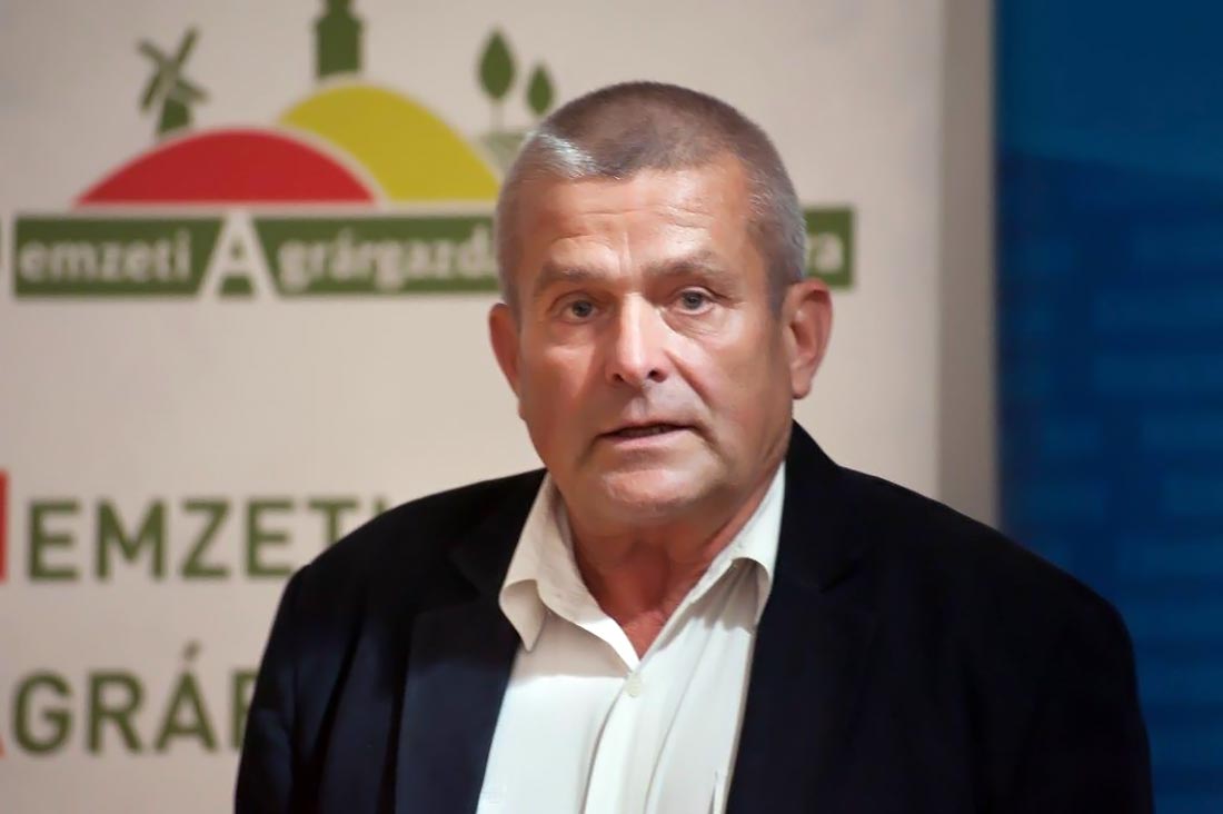 Racionalitással és összefogással növelhető az agrárium versenyképessége