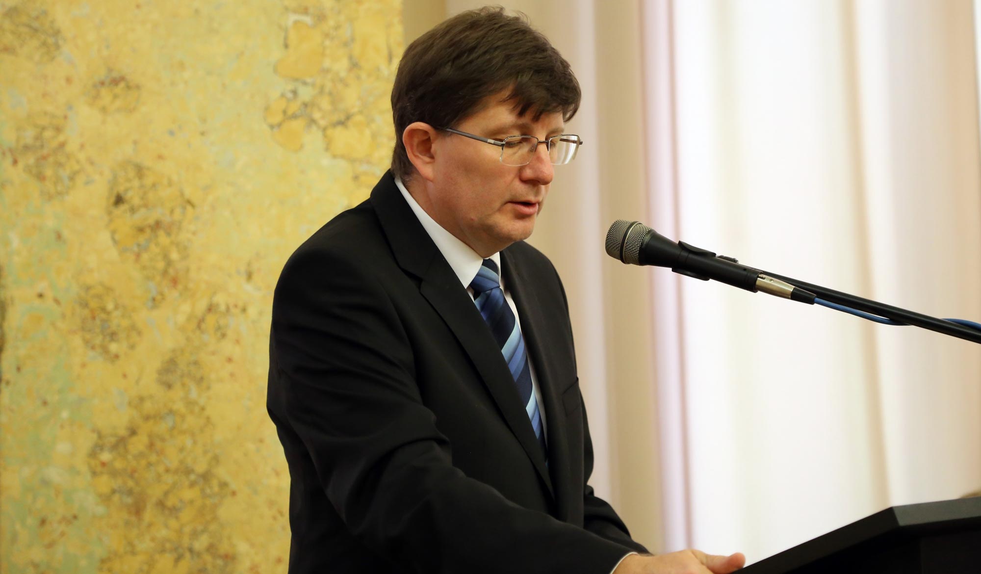 Somogy megye új elnöke a választáson való részvételre bíztat