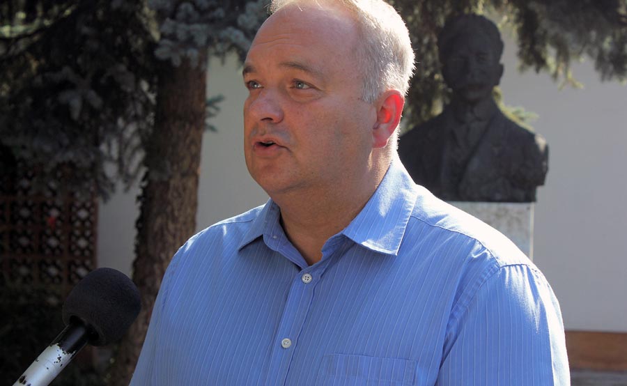 A magyar értéktárba kerülhet Székely Aladár és Rónai Dénes életműve