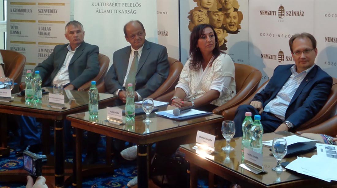 Az Ormánság új, saját összművészeti fesztiválja