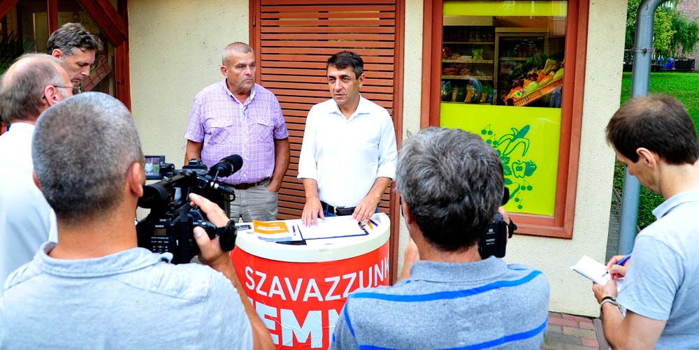 Kvótareferendum – a kulturális egység és a biztonság megőrzése a tét