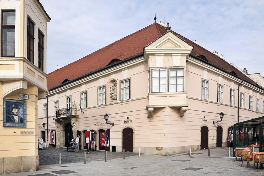Kulturális örökség napjai – Programok Győr-Moson-Sopron megyében